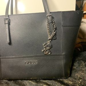 Guess Tote Black
